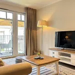 Baltischer Hof 39 Boltenhagen