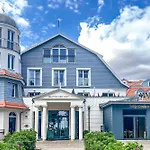 Apartment Baltischer Hof 39
