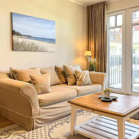 Baltischer Hof 39 Boltenhagen (Ostseebad)