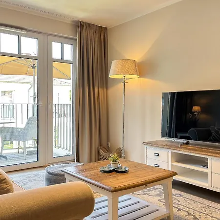 Baltischer Hof 39 Boltenhagen (Ostseebad)