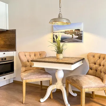 Baltischer Hof 39 * Boltenhagen (Ostseebad)