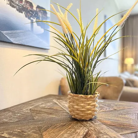 Baltischer Hof 39 Appartement