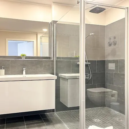 Baltischer Hof 39 * Boltenhagen (Ostseebad)