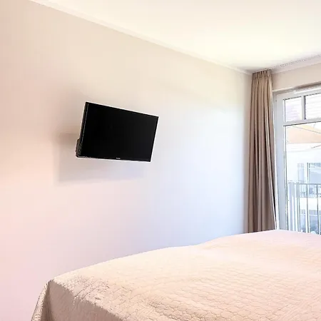 Baltischer Hof 39 Boltenhagen (Ostseebad)