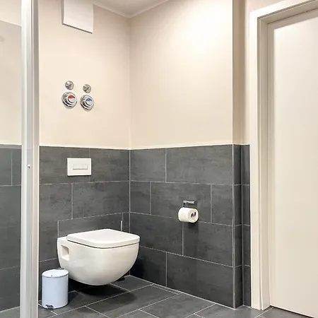 Apartment Baltischer Hof 39
