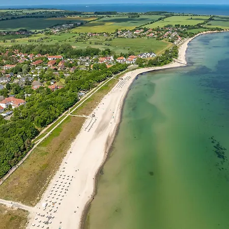 Appartement Baltischer Hof 39