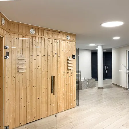 Baltischer Hof 39 Apartmán *