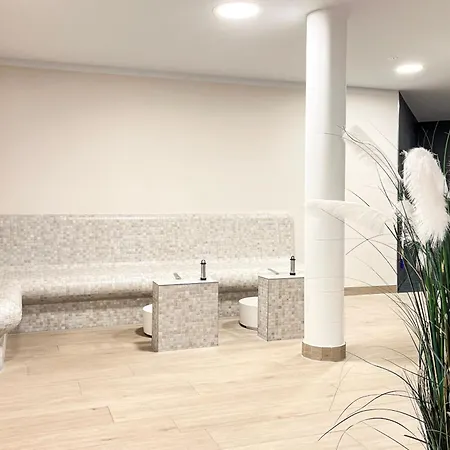 Baltischer Hof 39 * Boltenhagen (Ostseebad)