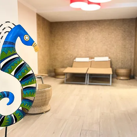 Appartement Baltischer Hof 39