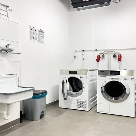 Baltischer Hof 39 Appartement Boltenhagen (Ostseebad)