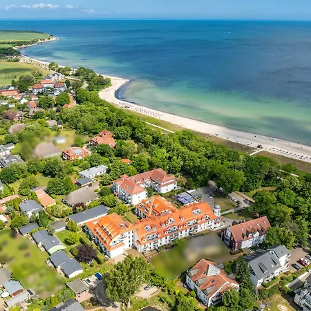 Baltischer Hof 39 Boltenhagen (Ostseebad)