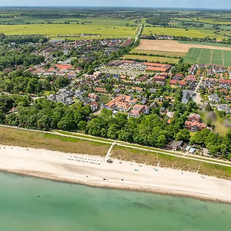 Baltischer Hof 39 * Boltenhagen (Ostseebad)
