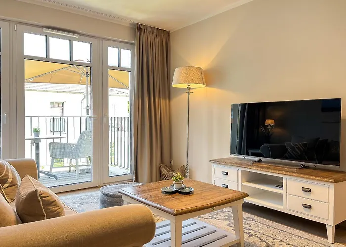 Baltischer Hof 39 בולטנהאגן