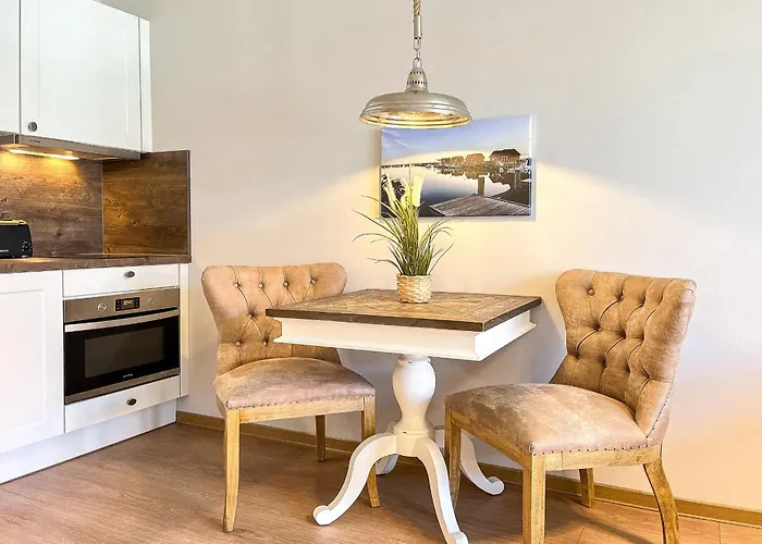 Baltischer Hof 39 * בולטנהאגן