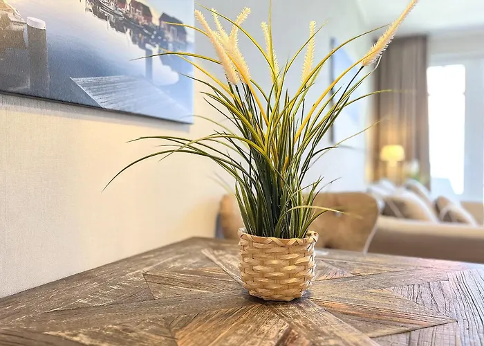 Baltischer Hof 39 דירה