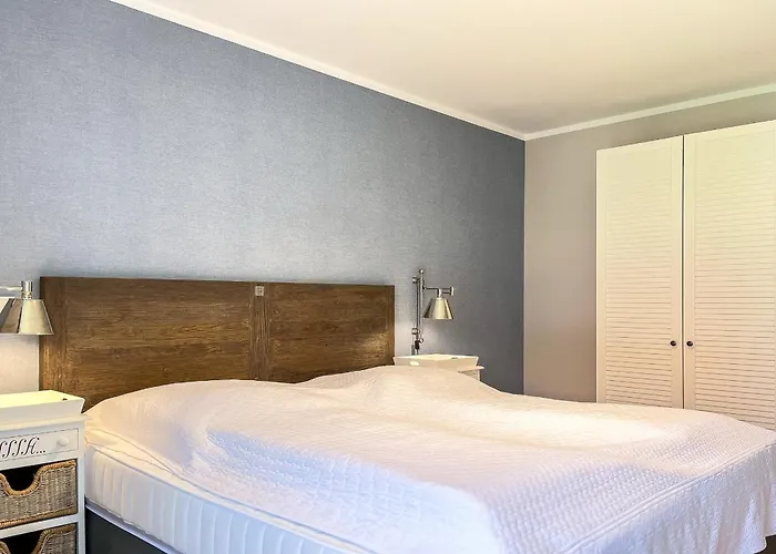 דירה Baltischer Hof 39 בולטנהאגן