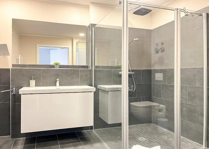 Baltischer Hof 39 * בולטנהאגן