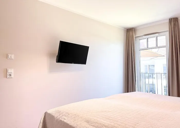 Baltischer Hof 39 בולטנהאגן