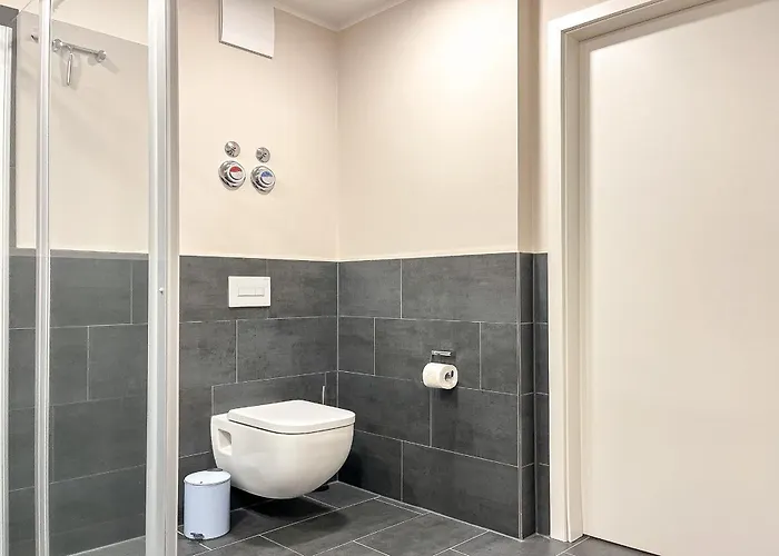 דירה Baltischer Hof 39