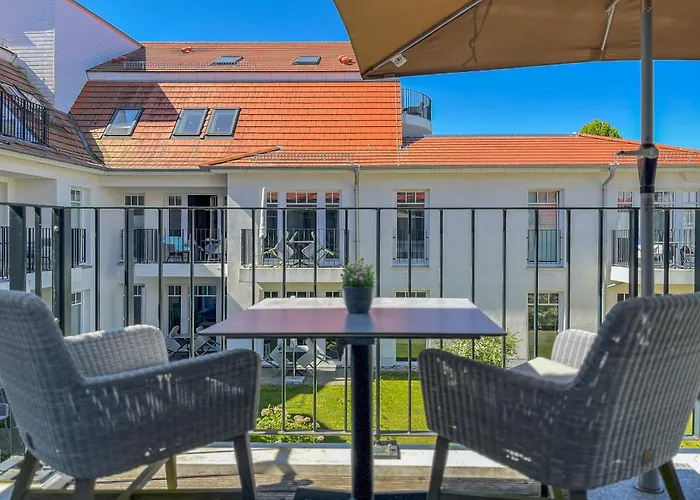 Baltischer Hof 39 * בולטנהאגן