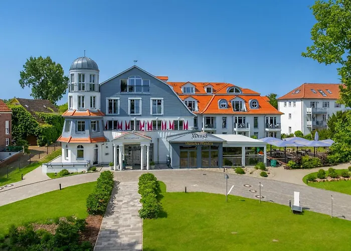 Baltischer Hof 39 דירה *