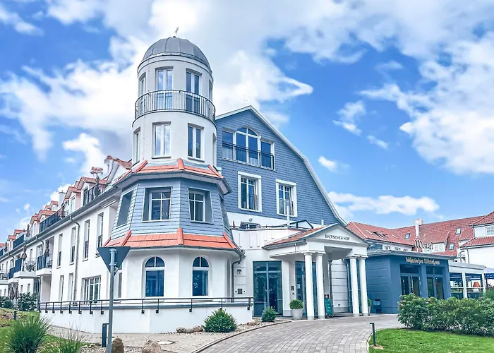 Baltischer Hof 39 בולטנהאגן