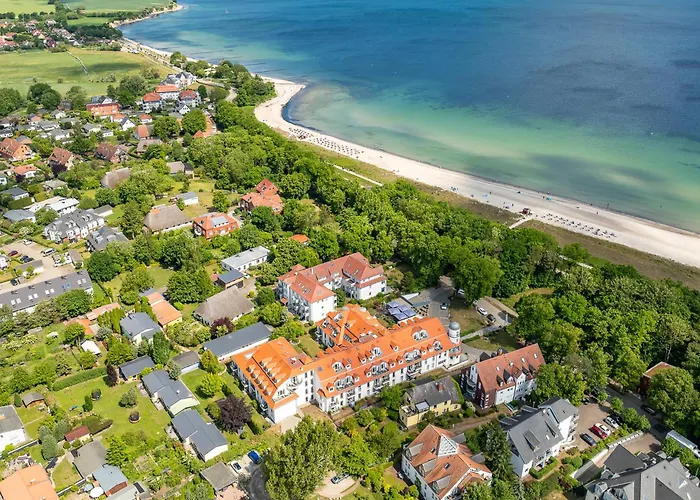 Baltischer Hof 39 דירה בולטנהאגן