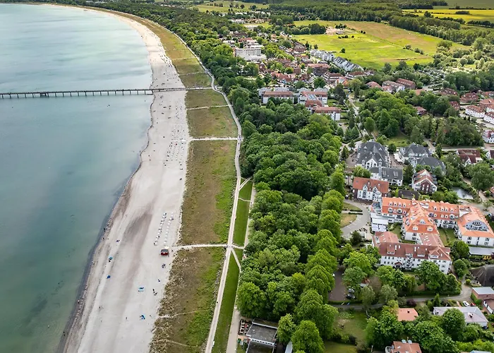 Baltischer Hof 39 דירה בולטנהאגן