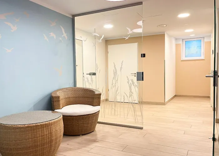 Baltischer Hof 39 * בולטנהאגן