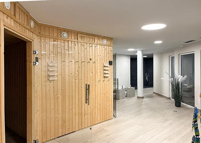 Baltischer Hof 39 דירה *