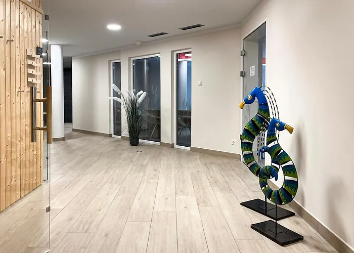 Baltischer Hof 39 דירה בולטנהאגן