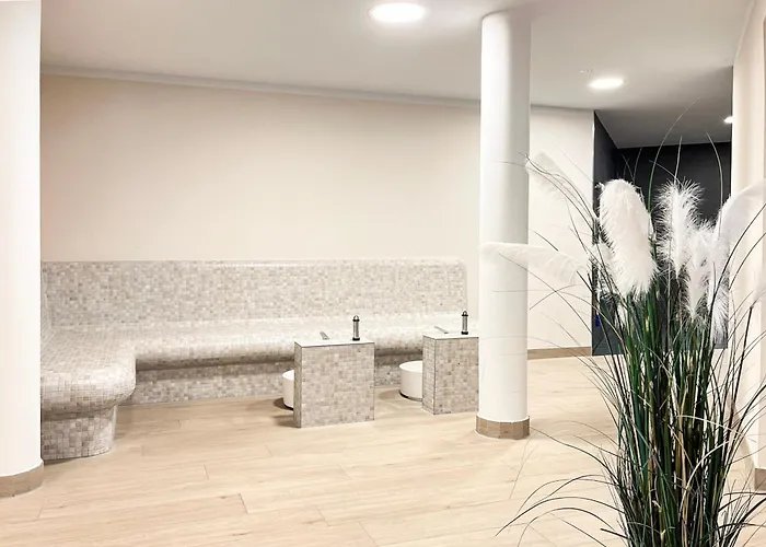 Baltischer Hof 39 * בולטנהאגן