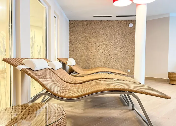 Baltischer Hof 39 דירה *