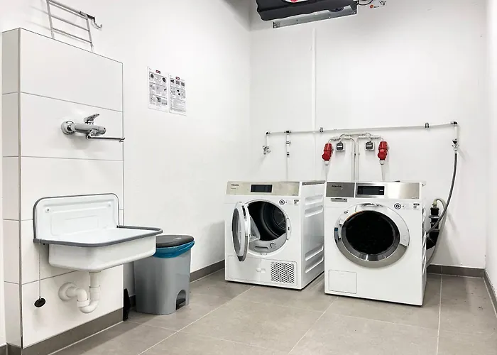 Baltischer Hof 39 דירה בולטנהאגן